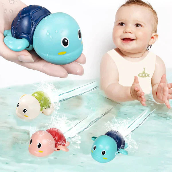 Bath Toys