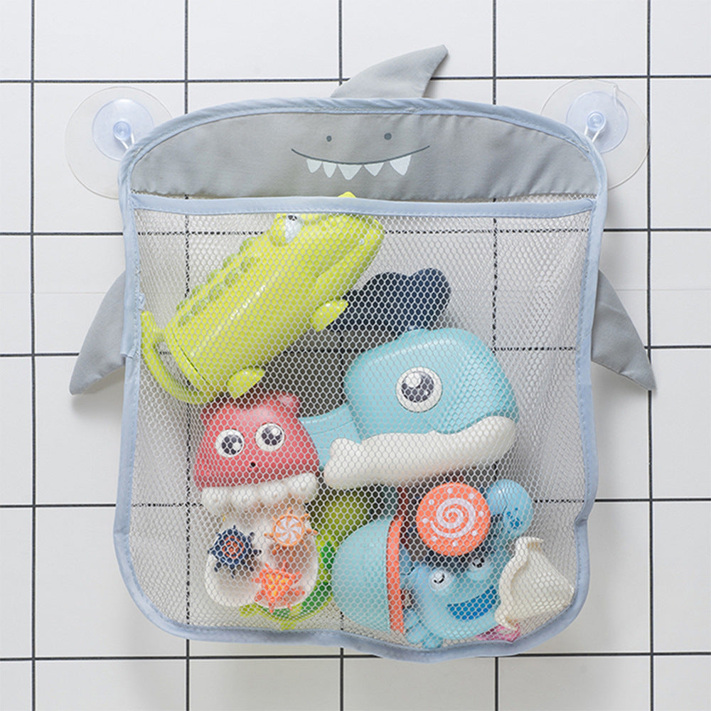 Planetoda™ ™ Bathroom Toy Storage