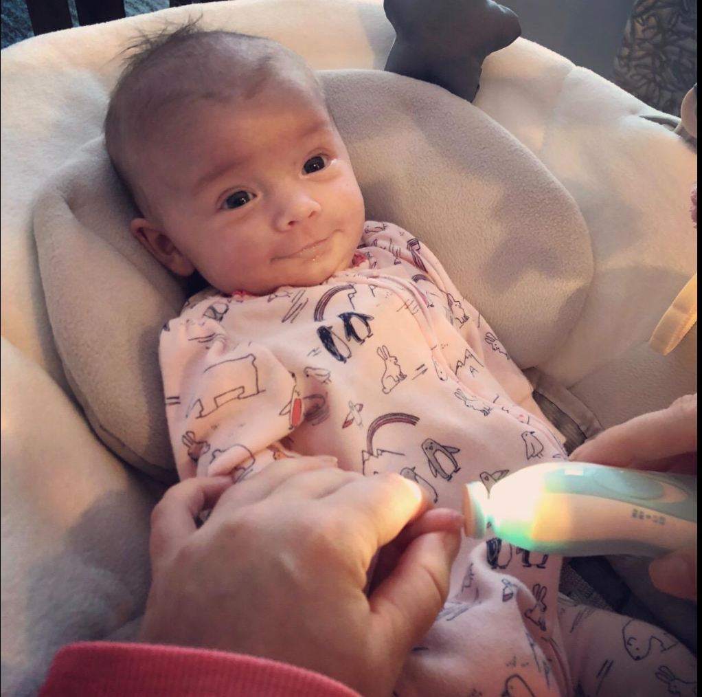 Planetoda™ ™ Nail Trimming Set