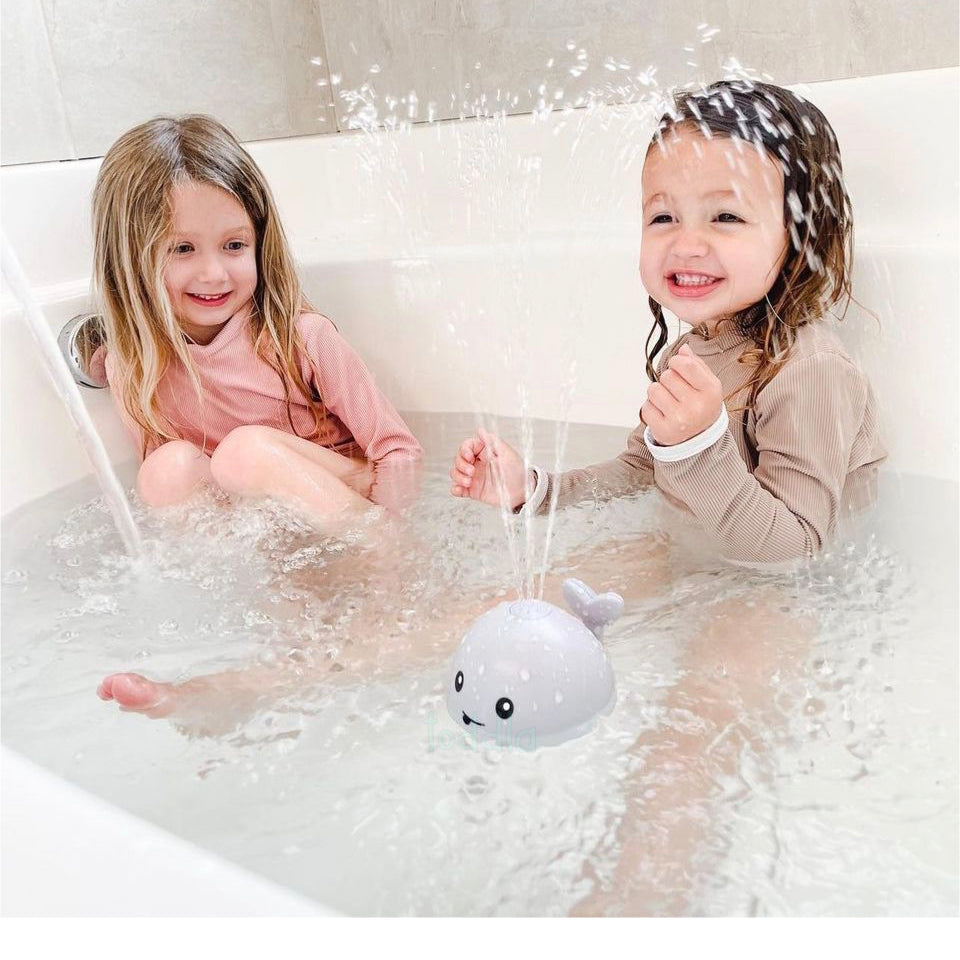 Planetoda™ ™ Whale Bath Toy