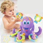 Planetoda™ ™ Octopus Bath Toy
