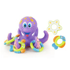 Planetoda™ ™ Octopus Bath Toy