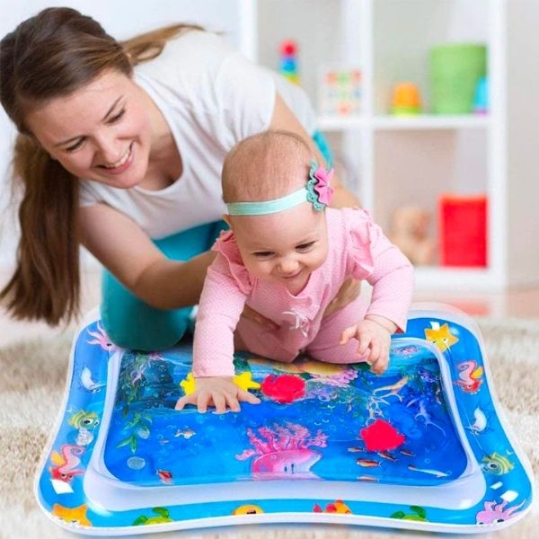 Planetoda™ ™ Tummy Time Mat