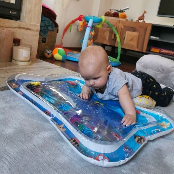 Planetoda™ ™ Tummy Time Mat