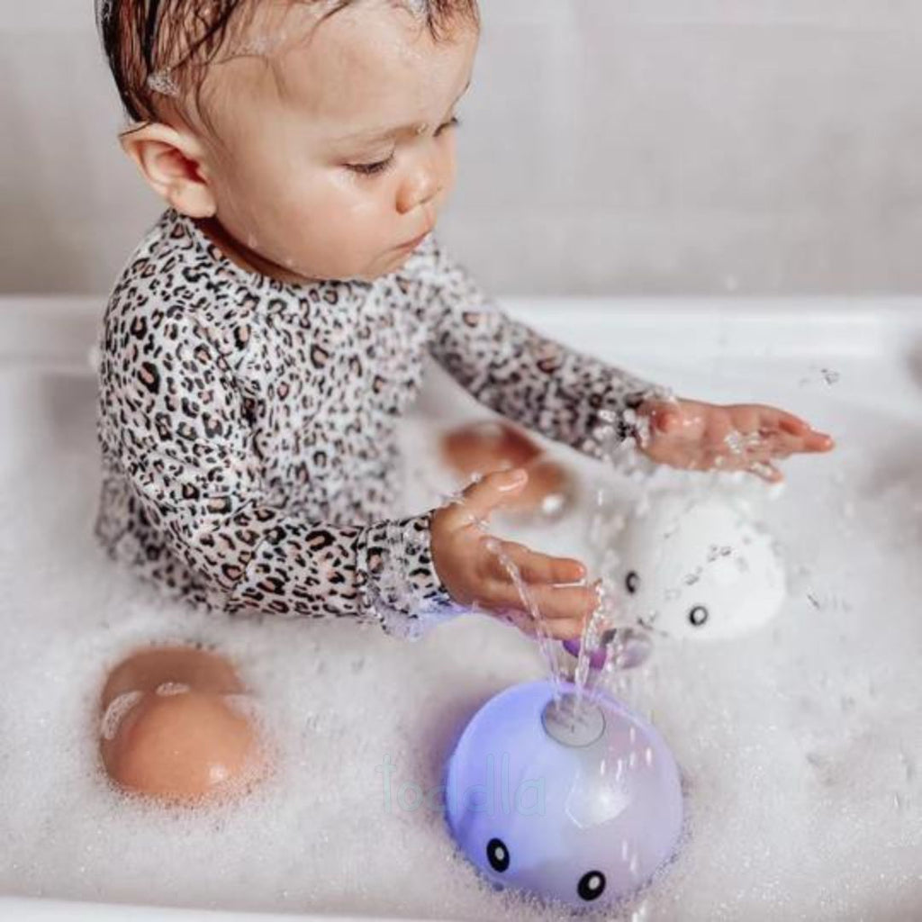 Planetoda™ ™ Whale Bath Toy