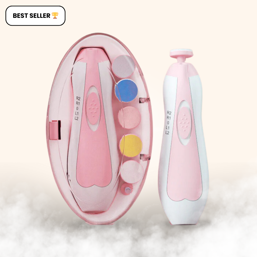 Planetoda™ ™ Nail Trimming Set