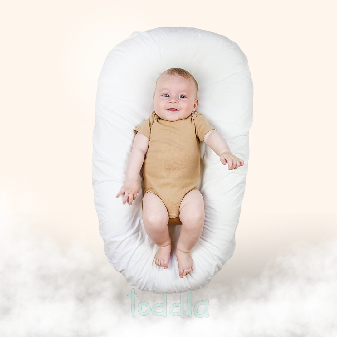 Planetoda™ ™ Lounge Nest Bed