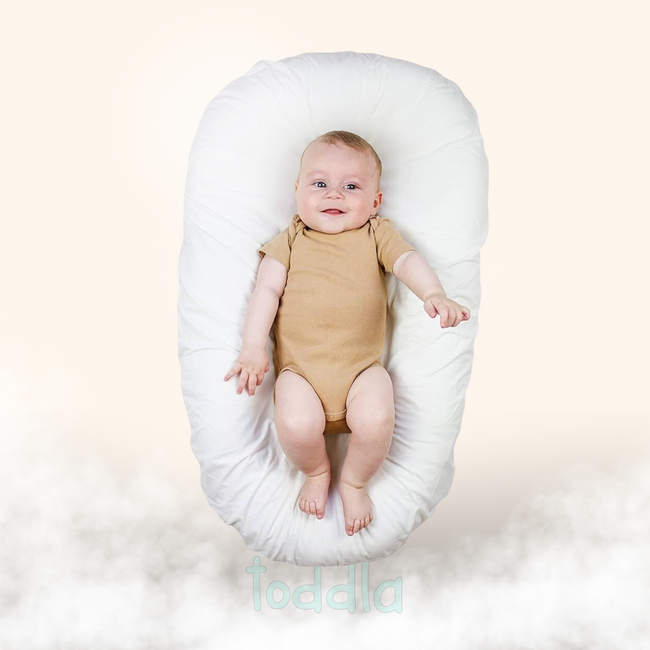 Planetoda™ ™ Lounge Nest Bed Hover Image