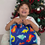 Planetoda™ ™ Montessori Busy Board