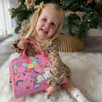 Planetoda™ ™ Montessori Busy Board