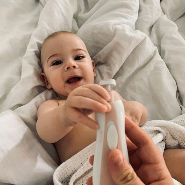 Planetoda™ ™ Nail Trimming Set