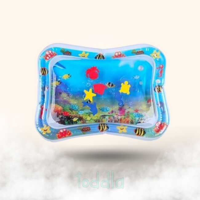 Planetoda™ ™ Tummy Time Mat Main Image