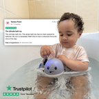 Planetoda™ ™ Whale Bath Toy