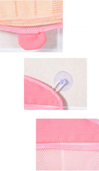 Planetoda™ ™ Bathroom Toy Storage