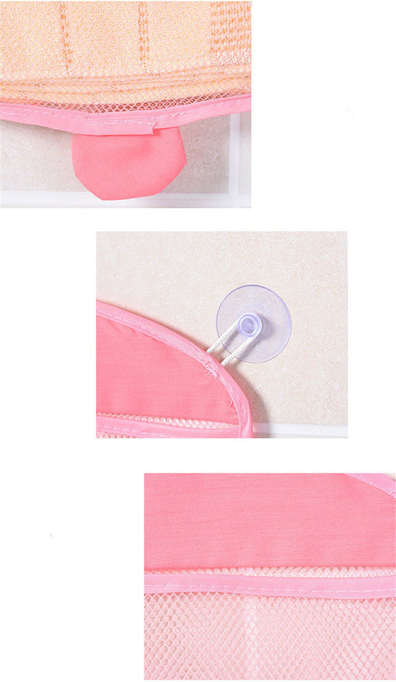 Planetoda™ ™ Bathroom Toy Storage