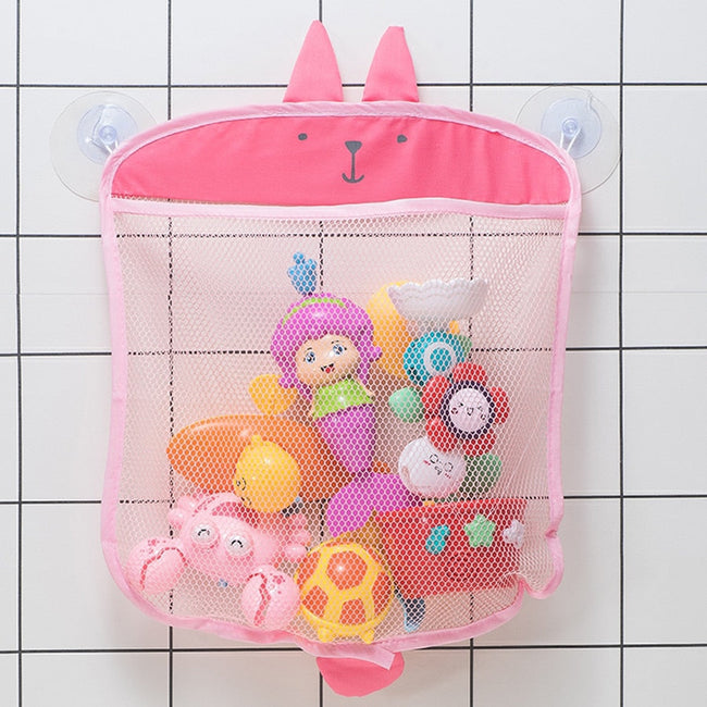 Planetoda™ ™ Bathroom Toy Storage Main Image